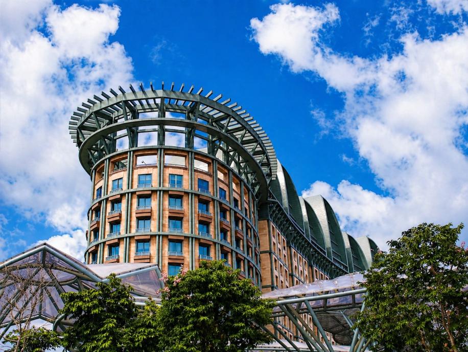 Resorts World Sentosa - Hotel Michael