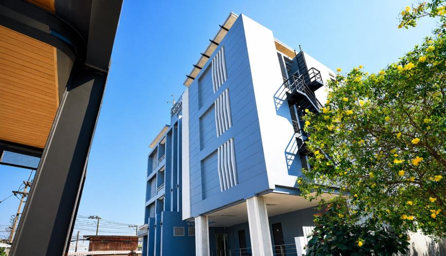 Triton Hotel Nakhonratchasima