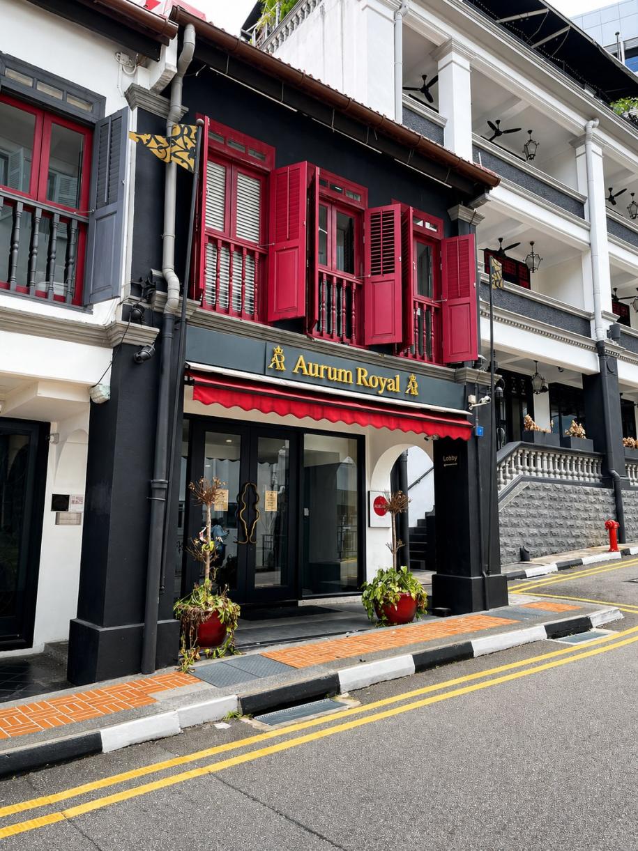 Aurum Royal