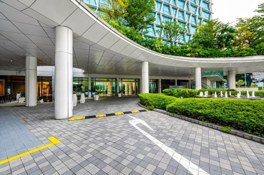 Dorsett Changi City Singapore