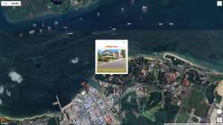 Changi Cove