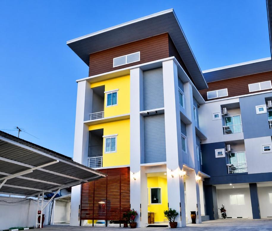 Connect Apartment