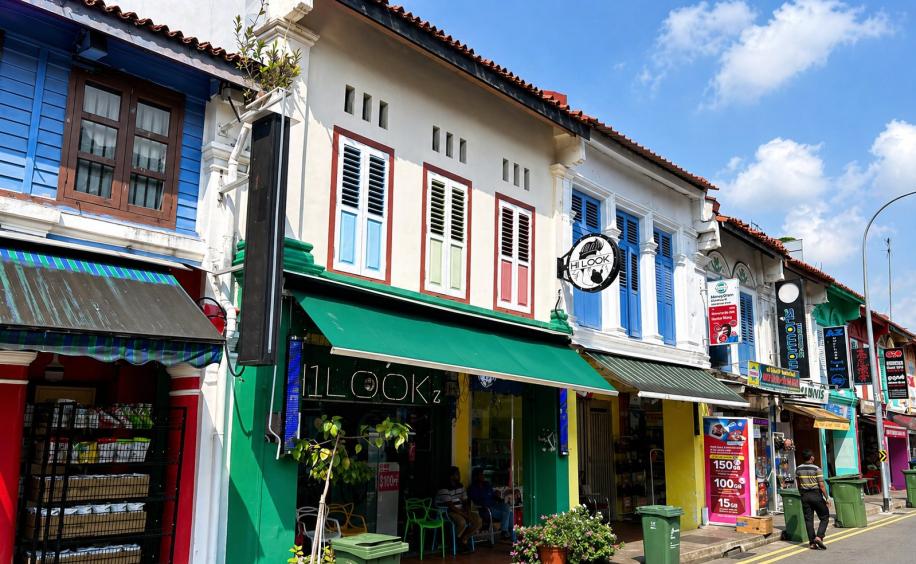 Canopy Cove CoLiving