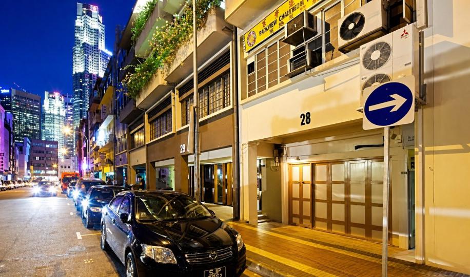 River City Inn - Hostel