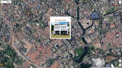 Hotel Calmo Hamilton