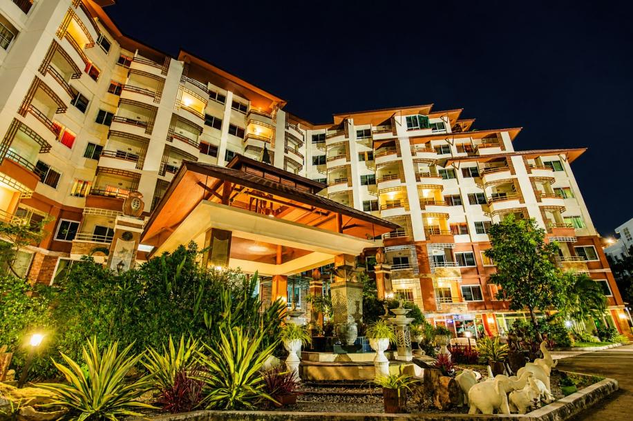 Kwanruen Resort