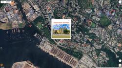 Fragrance Hotel - Ocean View