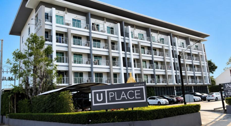 U Place Korat