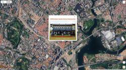 CUBE Boutique Capsule Hotel @ Kampong Glam