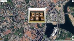 Cube Social Boutique Capsule Hotel @ Boat Quay