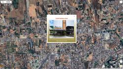 Zenith Residence Hotel