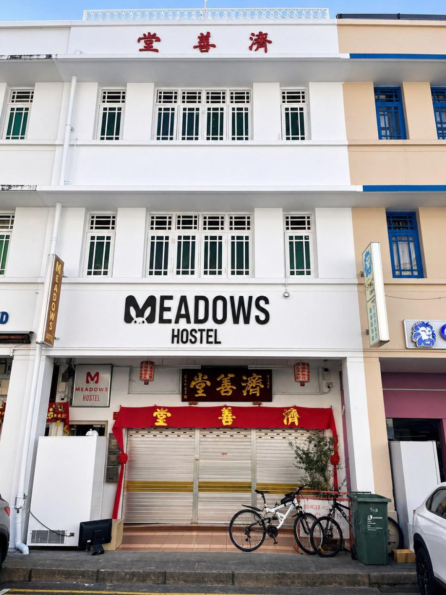 Meadows Hostel