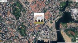 Hotel NuVe Heritage