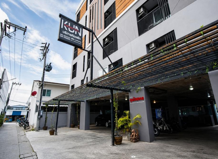 Kun Hotel