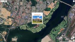 Orchid Country Club