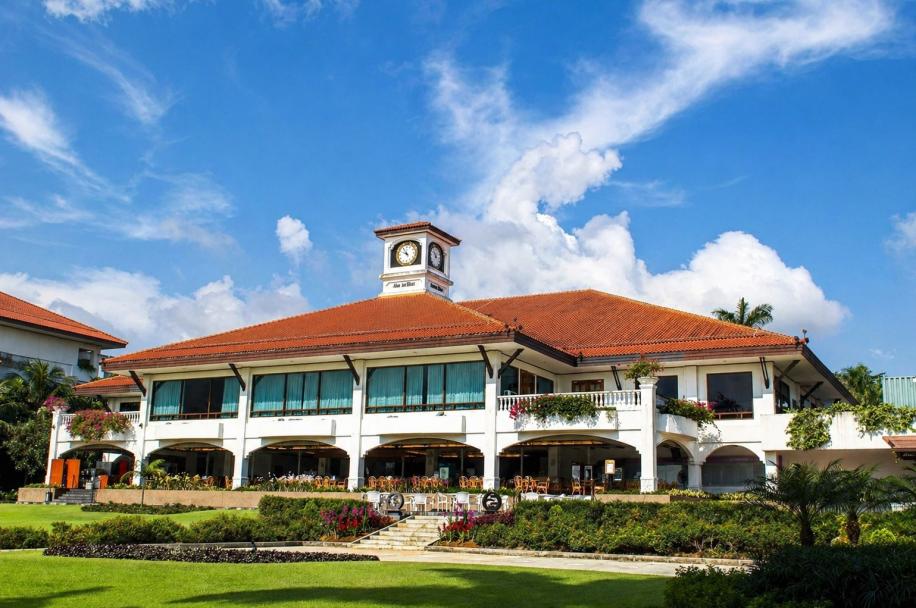 Orchid Country Club