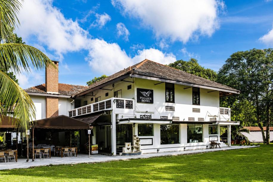 Pegasus Hotel
