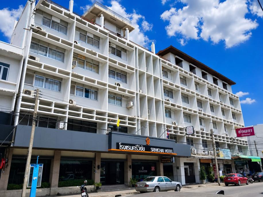 Srivichai Hotel