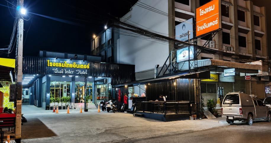 Thai Inter Hotel