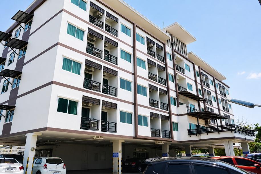 Sawairiang Place