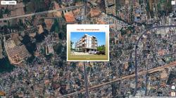 Paru Ville - Service Apartment