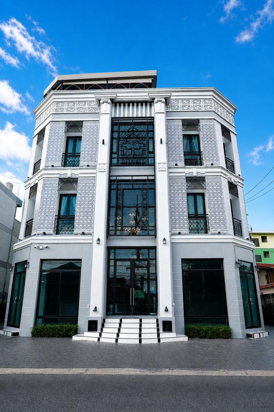 Anakin Boutique Hotel
