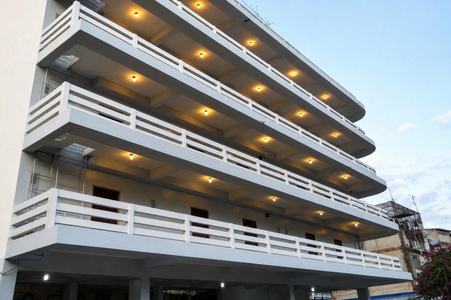 Sakol Hotel Korat