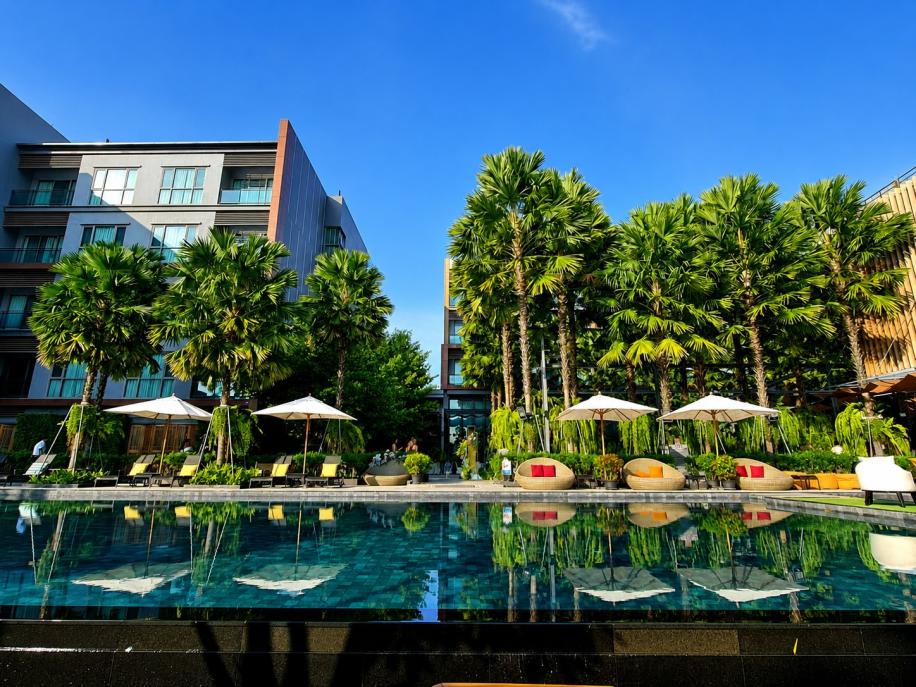 AisanA Hotel Korat
