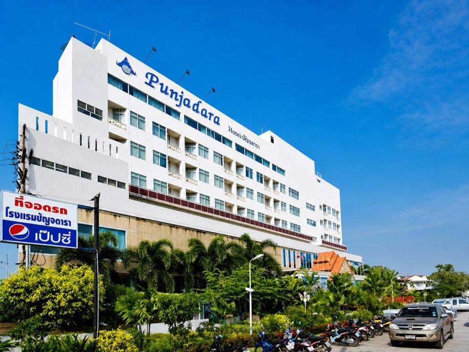 Punjadara Hotel