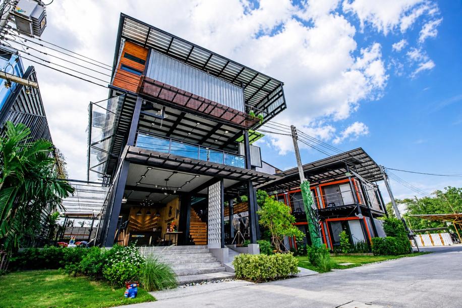 Siam One Nine Hotel