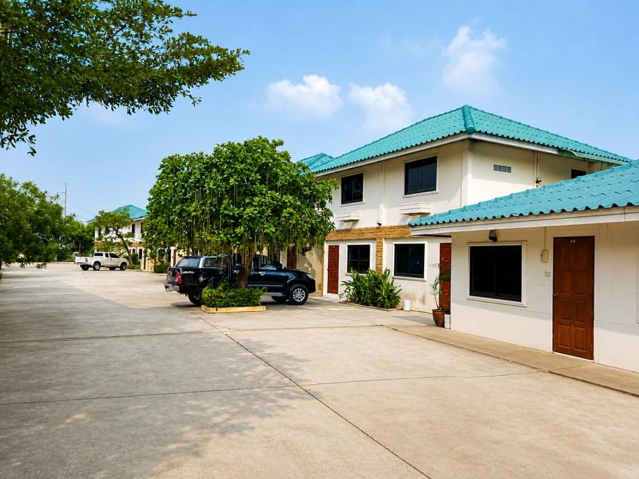 Fahproundfon Hotel