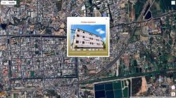Ponlaan Apartment