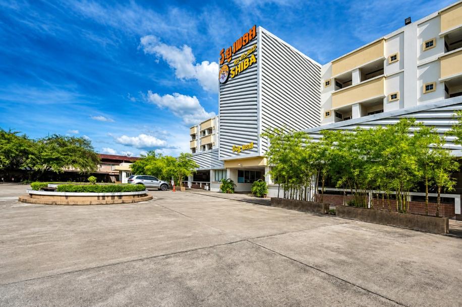 Shibaroom Nakhonratchasima Central Korat