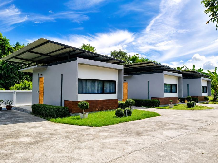 The Lofts Eco
