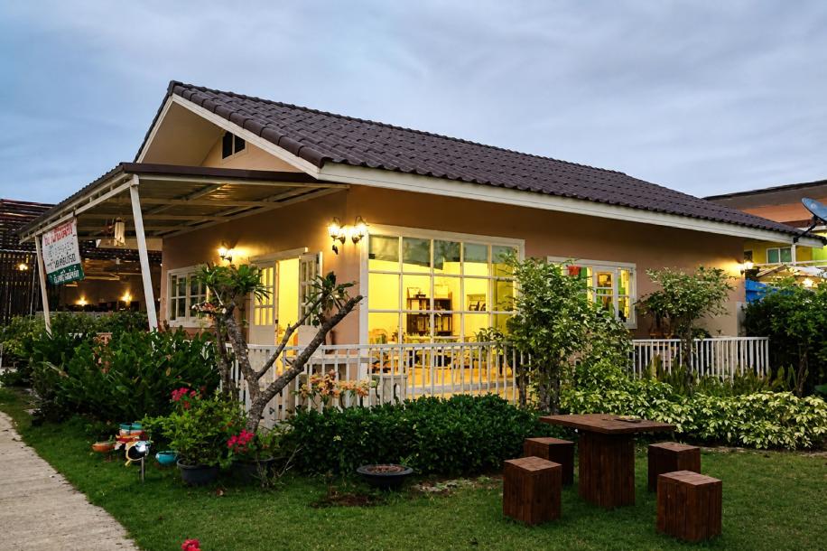Sweet Mango Resort