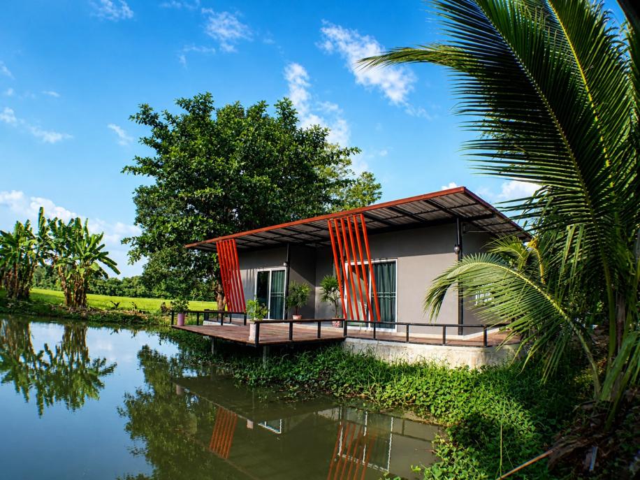 Sawansang Nangkeaw Resort