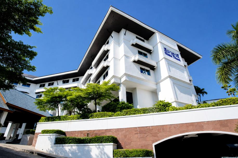 Sima Thani Hotel