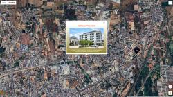 Sukkhamas Pirom Hotel