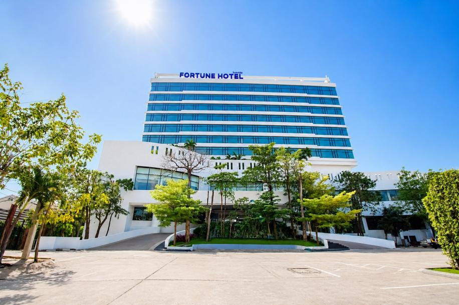Fortune Hotel Korat