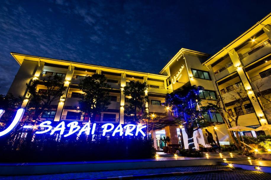 U-Sabai Park Resort