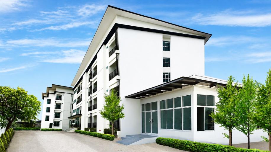 B2 Korat Boutique & Budget Hotel