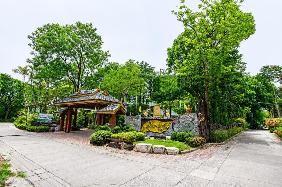Piyapruk Resort