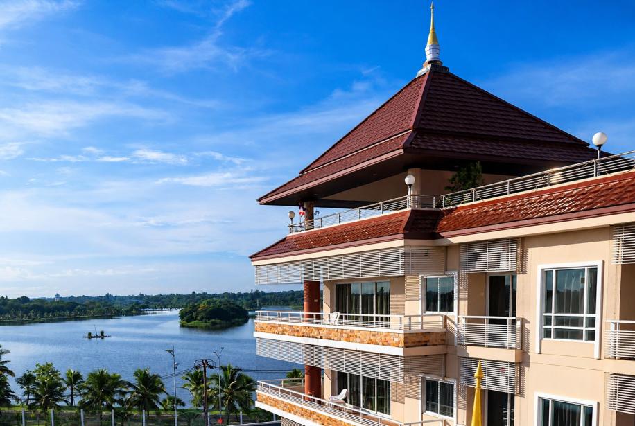 Kwanruen Park hotel