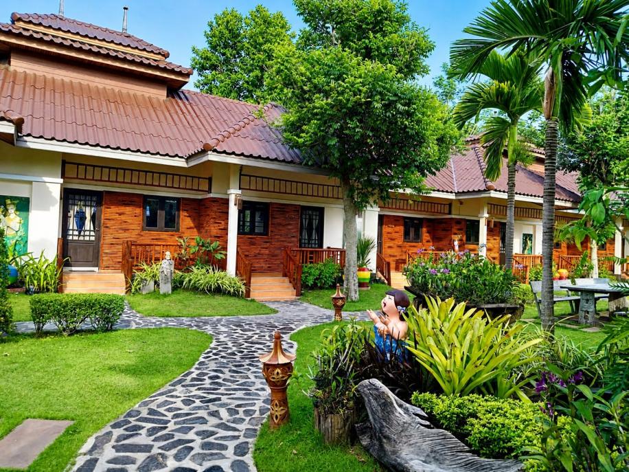 Starwell bali resort