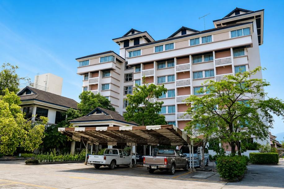 Phuphaya Hotel