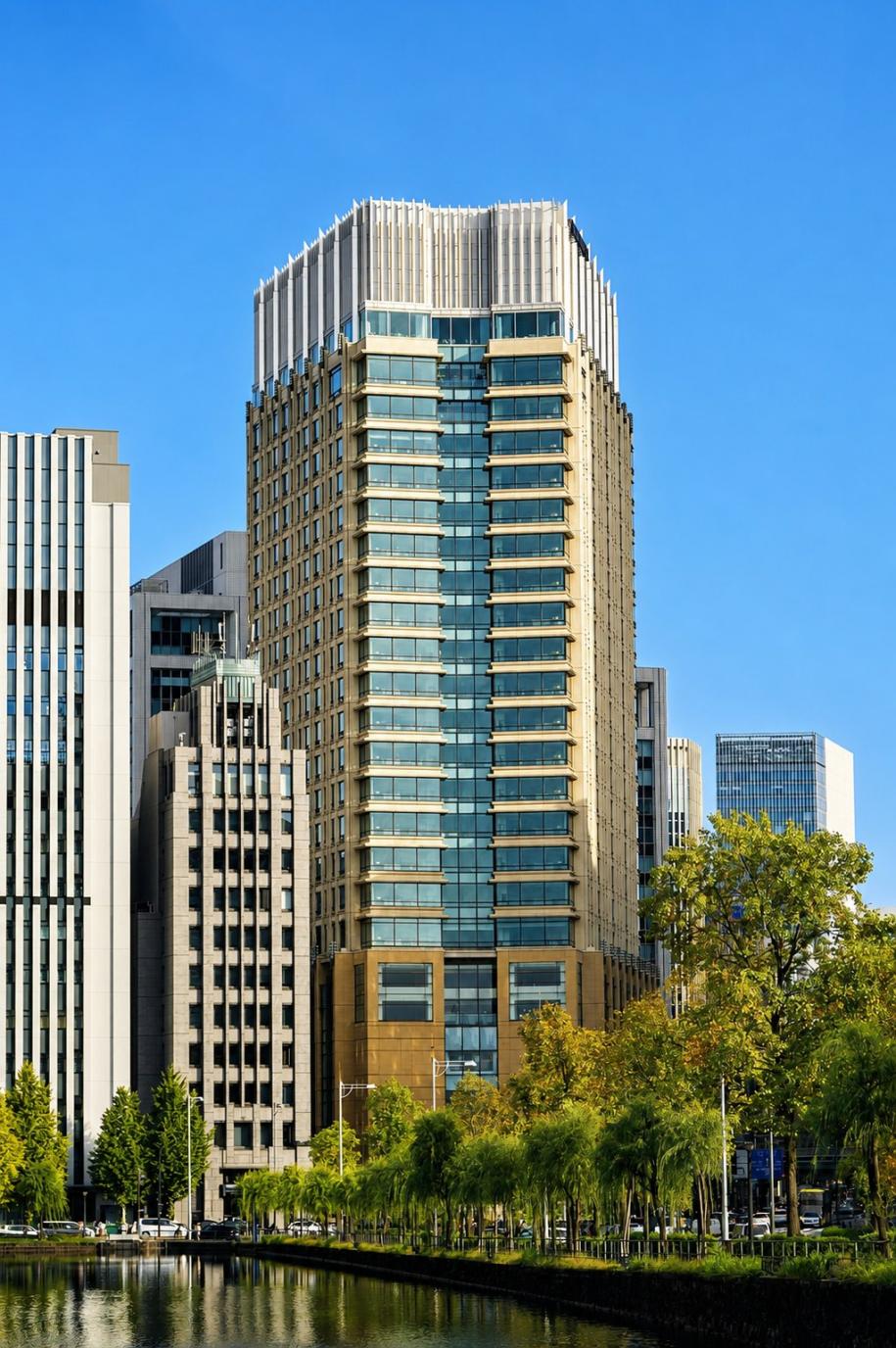 The Peninsula Tokyo