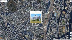 Shinagawa Tobu Hotel