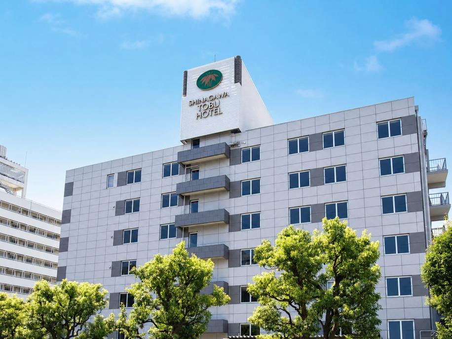 Shinagawa Tobu Hotel