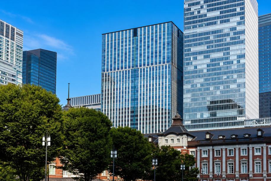 Shangri-La Tokyo