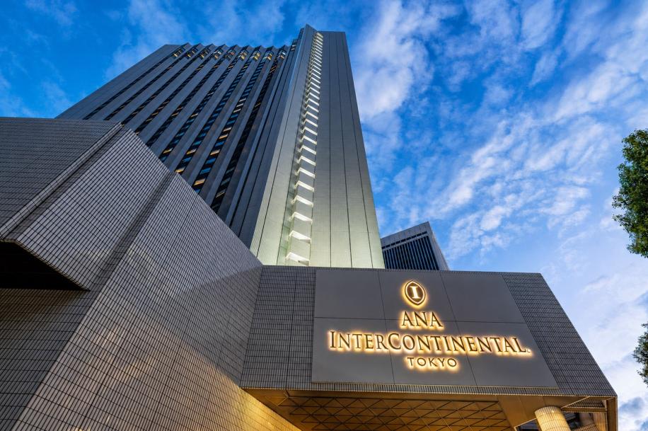 InterContinental ANA Tokyo by IHG